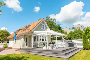Ferieby Residents, Kuressaare